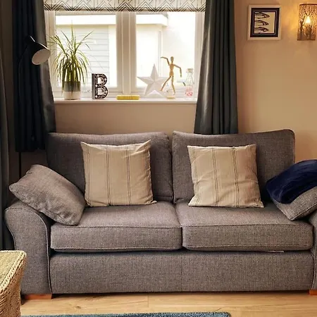The Burrow Devon Apartment Longdown Exterior photo