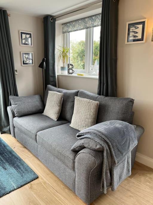 Apartment The Burrow Devon Longdown