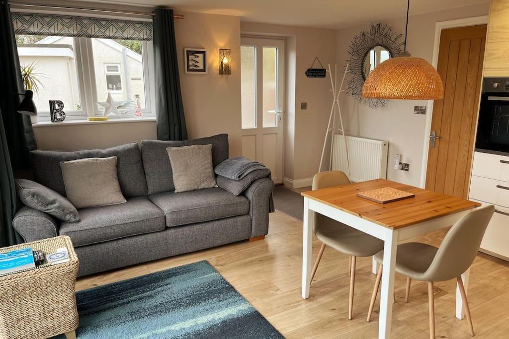 Apartment The Burrow Devon Longdown