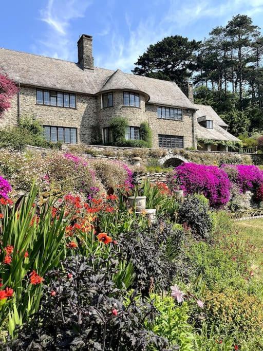 The Burrow Devon Longdown