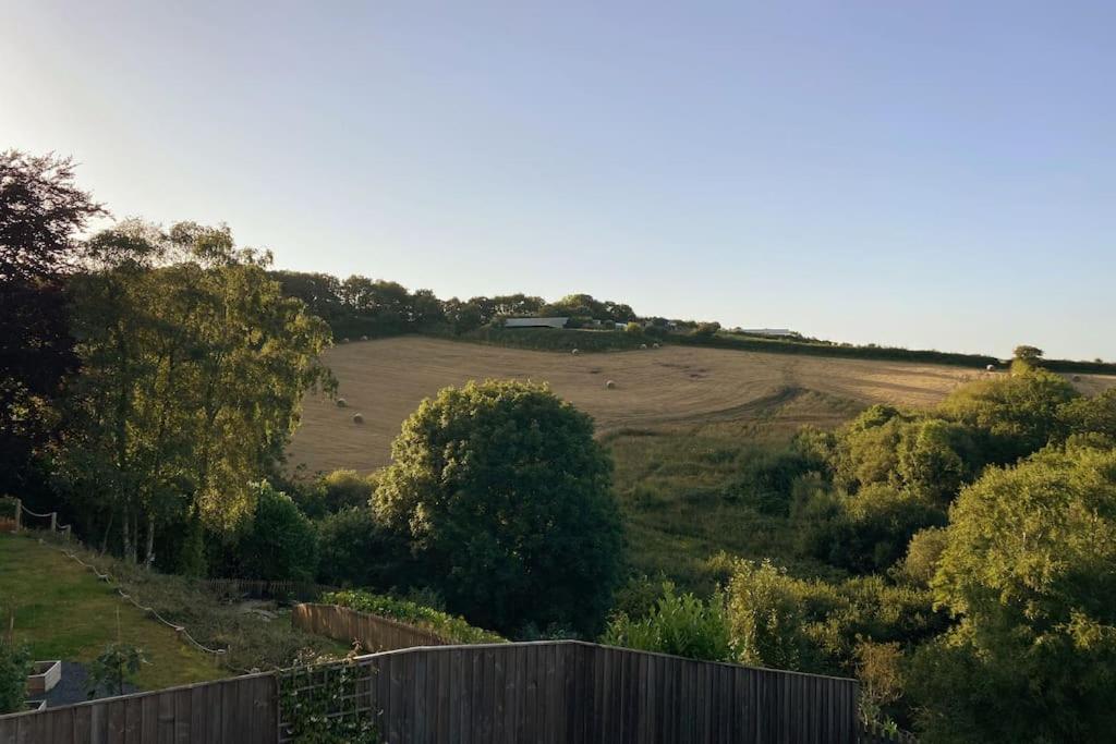 The Burrow Devon * Longdown