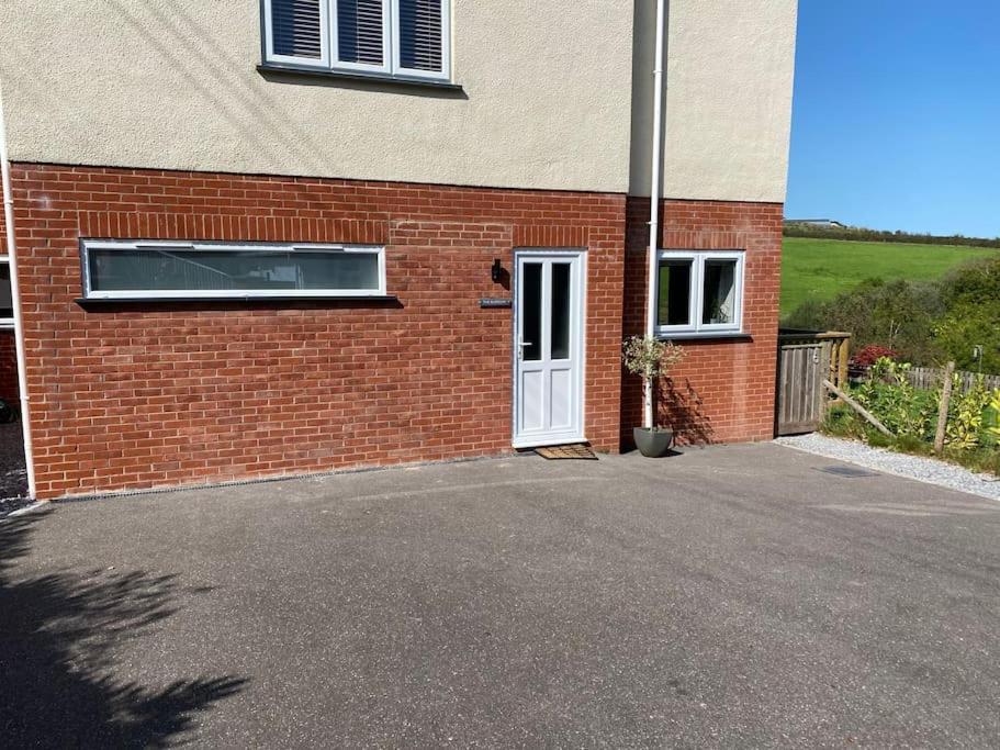 The Burrow Devon Apartment Longdown