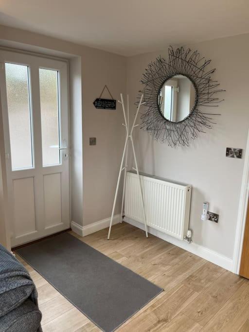 The Burrow Devon Apartment
